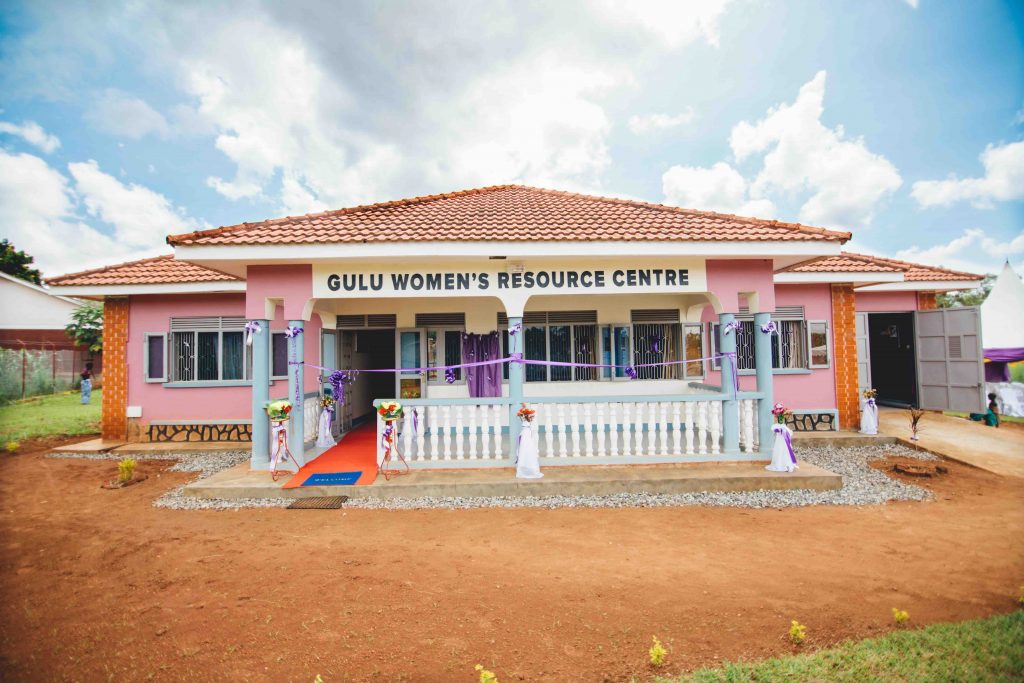 Our Programs Women's Global Empowerment Fund Women's Global