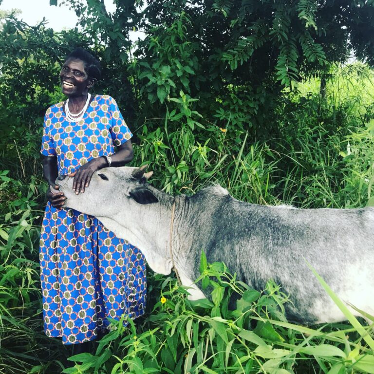 Food Forecast Increasing Food Security Across The Region Women s